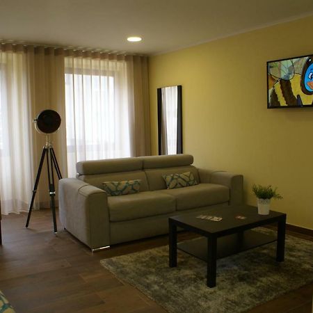 Oporto Downtown Flats Apartamento Exterior foto